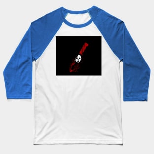 Michael Myers Baseball T-Shirt